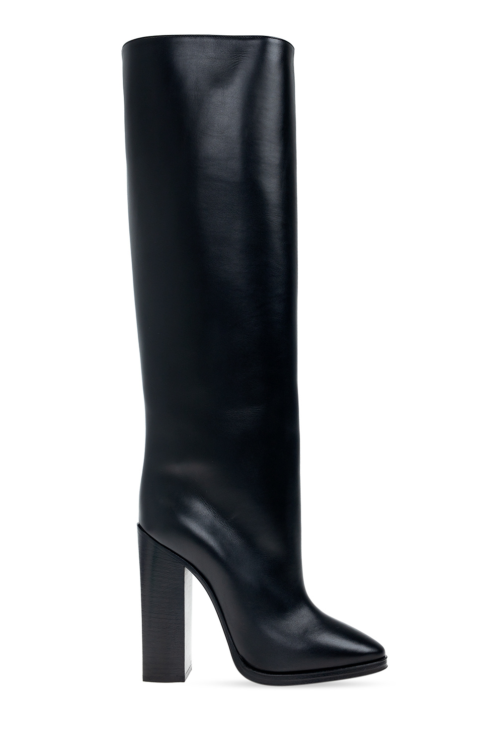 Boots ysl black opium best sale